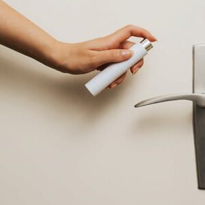 Steklenička RAZPRŠILNA ZA RAZKUŽILO 10ML Steklenička RAZPRŠILNA ZA RAZKUŽILO 10ML