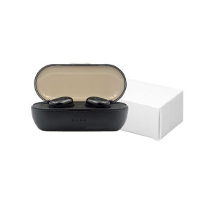 Slušalke BREZŽIČNE MONTE CARLO ČRNE Slušalke BREZŽIČNE MONTE CARLO ČRNE