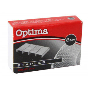 Sponke 6 OPTIMA 1000/1