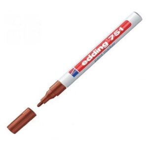 Flomaster EDDING 751 RJAV 1-2MM