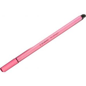 Flomaster STABILO PEN 68 1,0/040 NEON RDEČ