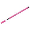 Flomaster STABILO PEN 68 1,0/056 NEON ROZA