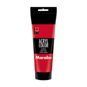 Barva AKRILNA MARABU 225ML 031