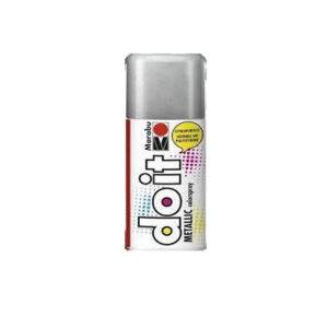 Sprej DO IT 150ML 782 SREBRNE