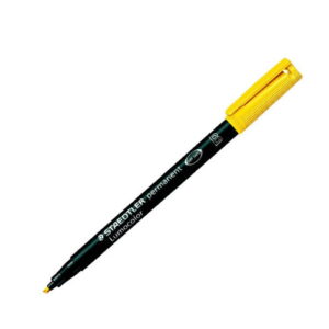 Flomaster LUMOCOLOR 314 B (1,0-2,5)  RUMENA