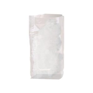 Vrečka DARILNA PROZORNA  14,5*23,5CM