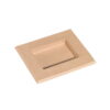 Okvir ZA SLIKO KARTON 18,5*15*2CM/ NOT.11,5*8*1,7M