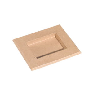 Okvir ZA SLIKO KARTON 18,5*15*2CM/ NOT.11,5*8*1,7M