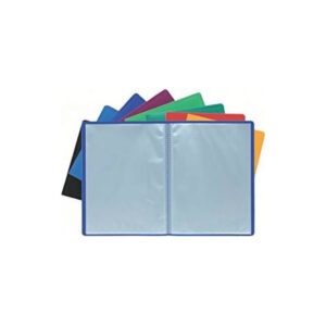 Mapa A4 DISPLAY 20/1 SORT