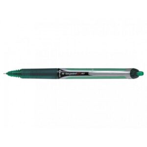 Svinčnik ROLER PILOT HI TECHPOINT RT 0,5 ZELEN