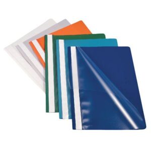 Mapa PVC S PVC SPONKO A4- KOS