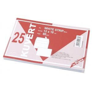 Kuverta BELA 120*180 1/25