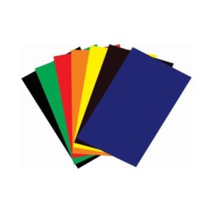Papir FOTOKOPIRNI A3 160G VSE BARVE