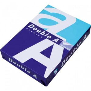Papir FOTOKOPIRNI A3 80G DOUBLE A PREMIUM 1/500