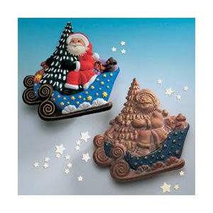 Kalup BOŽIČEK S SANMI