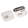 Baterija V 321 VARTA