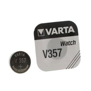 Baterija V 357 (SR44W) VARTA
