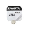 Baterija V 364 (SR 621 SW) VARTA