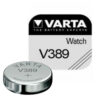 Baterija V 389 (SR 1130W) VARTA