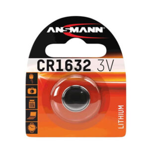 Baterija CR 1632 ANSMANN