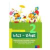 DELOVNI ZVEZEK LILI IN BINE 2,SPOZNAVANJE OKOLJA