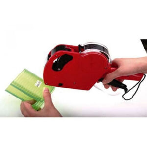 Numeratorji in trakovi