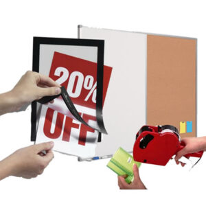 Table in označevanje