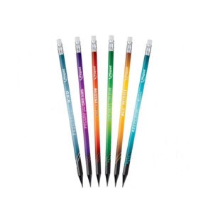 Svinčnik GRAFITNI HB Z RADIRKO MAPED ENERGY Svinčnik GRAFITNI HB Z RADIRKO MAPED ENERGY