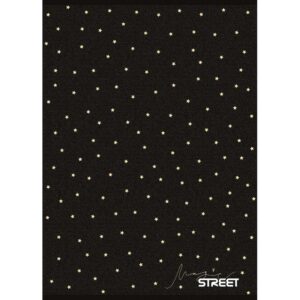 Zvezek A4 ČRTE BLACK&GOLD 80G/54L Zvezek A4 ČRTE BLACK&GOLD 80G/54L