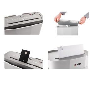 Uničevalnik DOKUMENTOV DAHLE PAPERSAFE PS 120 Uničevalnik DOKUMENTOV DAHLE PAPERSAFE PS 120