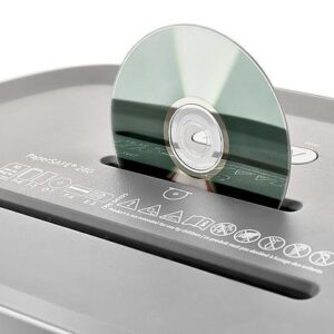 Uničevalnik DOKUMENTOV PAPERSAFE PS 240