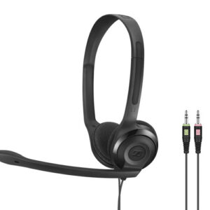 Slušalke SENNHEISER PC 3 CHAT
