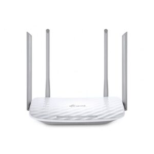 Usmerjevalnik TP-LINK  ARCHER C50 V4