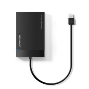 Ohišje ZA DISK 2,5"