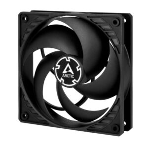 Ventilator 120X120 ARCTIC P2 SILENT