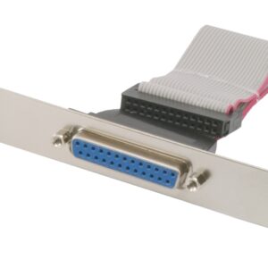 Adapter SLOT-PARALELNI DB25 DIGITUS