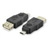 Adapter USB MIKRO-B M 5-PIN-USB AŽ