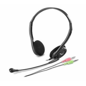 Slušalke in mikrofoni