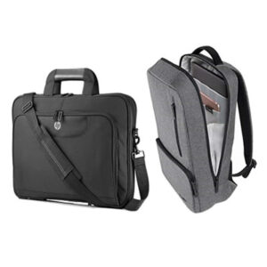 Torbe in nahrbtniki za prenosnike