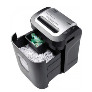 Uničevalci dokumentov