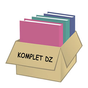 Delovni zvezki 7.razred