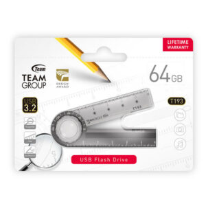 Usb KLJUČ 64GB T193 3.2 GEN1