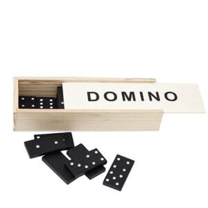 Igra DOMINO