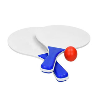 Loparji Z ŽOGICO V SETU