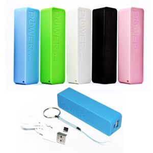 Power bank in polnilci
