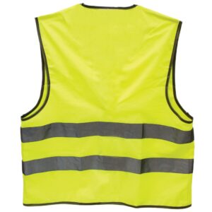 Brezrokavnik ODSEVNI CLASSIC XXXL RUMEN Brezrokavnik ODSEVNI CLASSIC XXXL RUMEN