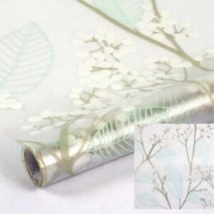 Statična FOLIJA S9015 BOMBAŽ 90*150CM