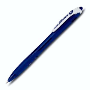 Svinčnik KEMIČNI PILOT REX GRIP 0,7 MODER