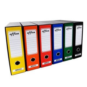 Registrator  IDEA OFFICE A4 80 MODER