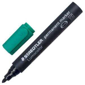Flomaster STAEDTLER 352-3 (2MM) ZELEN